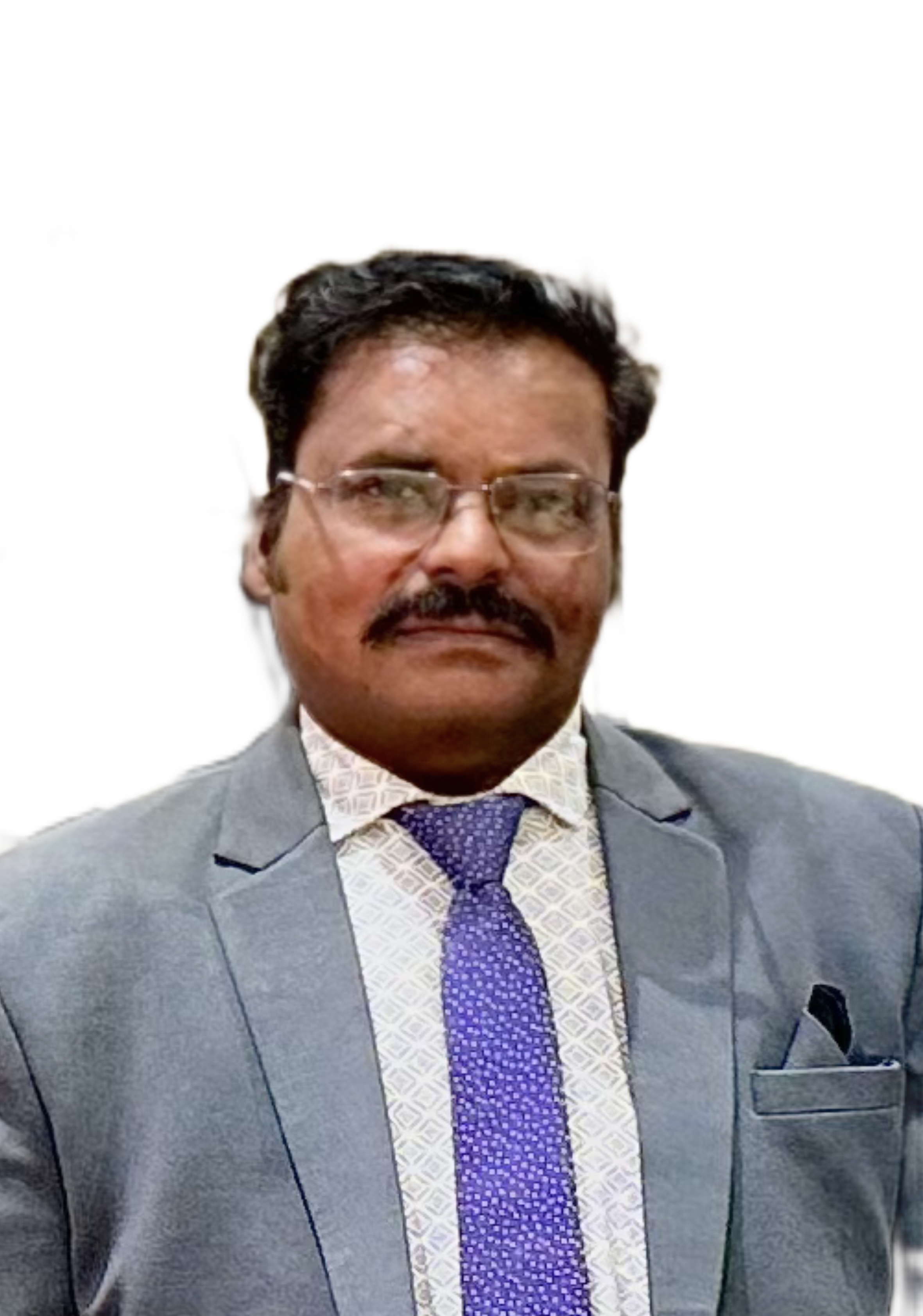 Maykal Das
